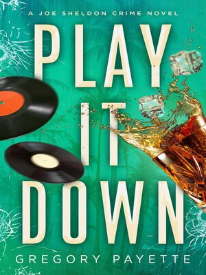 cover image of Play It Down
